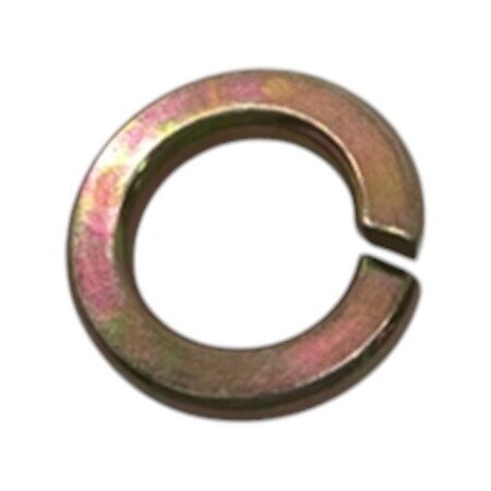 Liebherr HELICAL SPRING LOCK WASHER, LIEBHERR OEM 10125-N 10125-N