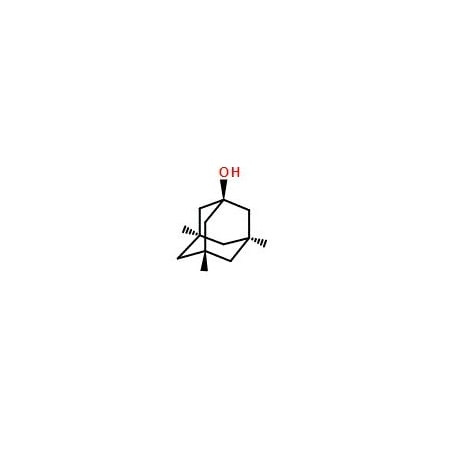 Ak Scientific 1-Adamantanol (100g), CAS 768-95-6 K334-100g