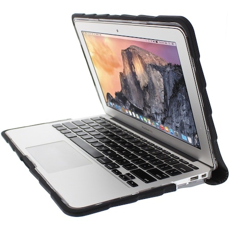 Gumdrop MACBOOK AIR 11 - DROP TECH - B DT-MBA11-BLK_SMK