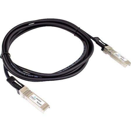 Axiom SFP28 DAC CABLE FOR FORTINET 3M FN-CABLE-SFP28-3-AX