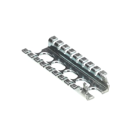 Cleveland Mounting Rail, Terminal Block, KET/T KE54761-1