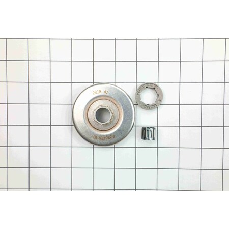 Husqvarna CLUTCH DRUM 503980002