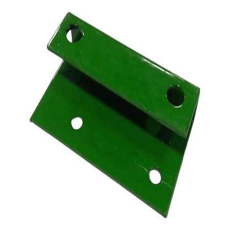 John Deere SUPPORT-CHANNEL ENGINE COV, JOHN DEERE OEM H203330 H203330