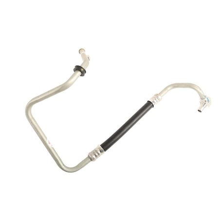 Acdelco PIPE ASM-ENG OIL CLR INL, Engine Oil Cooler Line, 22795659