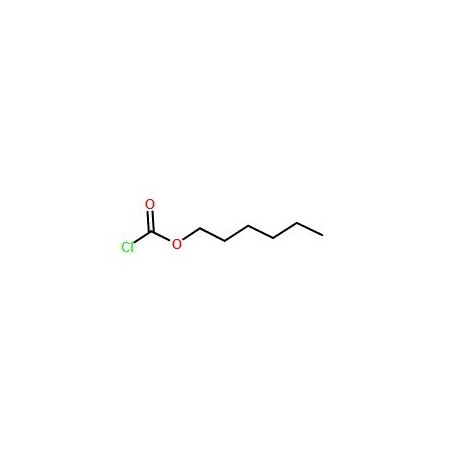 Ak Scientific Hexyl carbonochloridate (1g), CAS 6092-54-2 Z4936-1g