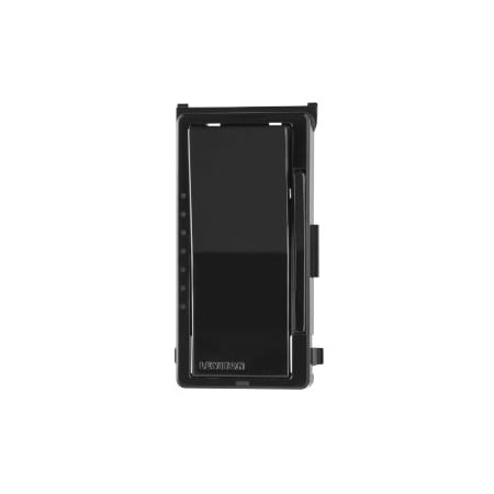 Leviton Decora Digital/Decora Smart Dimmer Color Change Kit, Black DDKIT-E