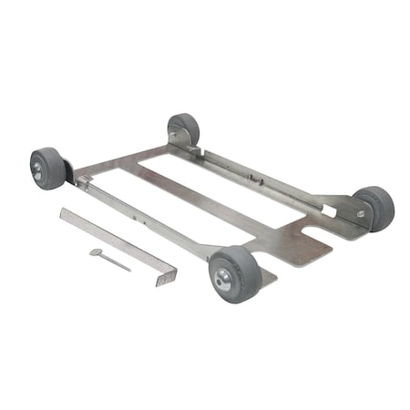 Pearl Blade Roller for Side Winder Saw BR7001C