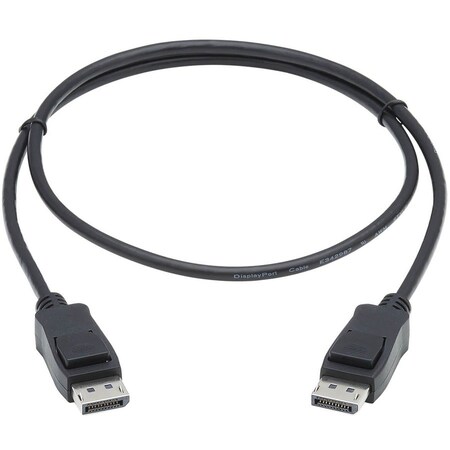 Tripp Lite Cable P580-003-V4