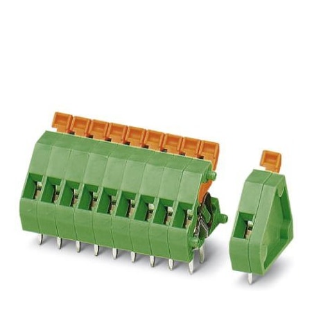 Phoenix Contact ZFKDS 1-W-3 81 PCB terminal block 1705003