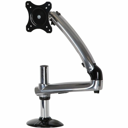 Peerless Industries Desktop Monitor Arm Mount for up to 29" Screen LCT620A