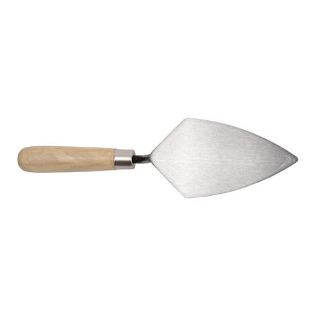 Marshalltown Masonry, Pointing Trowel, 5 1/2 x 2 3/4 inch Trowel 95