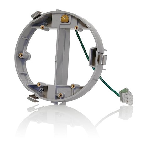 Leviton Plugs and Receptacles FBLEV-GY