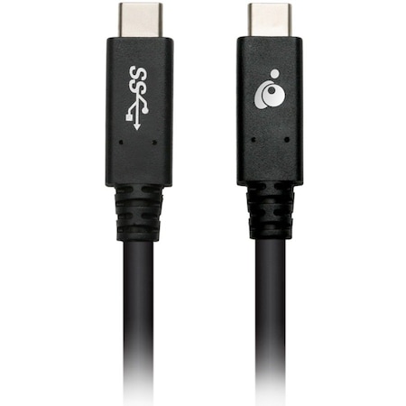 Iogear USB-C TO C 5GBPS 2M CABLE G2LU3CCM12E