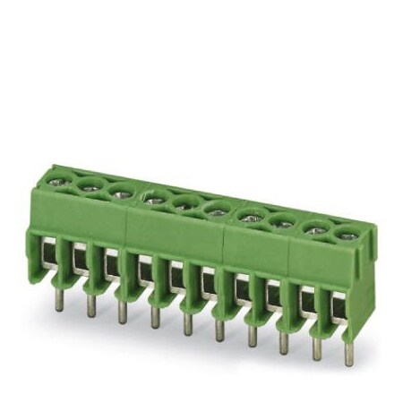 Phoenix Contact PT 1 5/15-3 5-H PCB terminal block 1984743