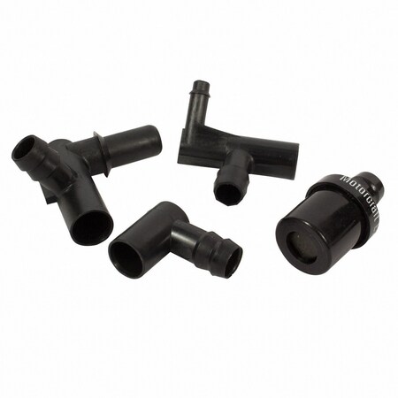 Motorcraft PCV Valve,  EV152D