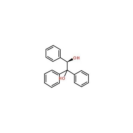 Ak Scientific (R)-(+)-1, 1, 2-Triphenyl-1, 2-ethanediol (5g), CAS 95061-46-4 O023-5g