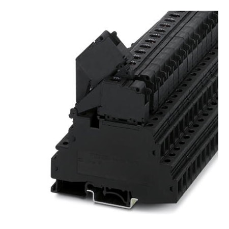 Phoenix Contact UKK 5-HESILED 24 5X20 1MA Fuse 3049000