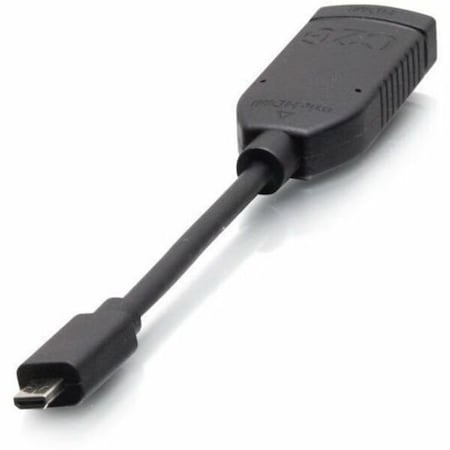 C2G MICRO HDMI DONGLE AV RING ANTIMICROBIAL C2G30048