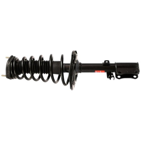Monroe Suspension Strut and Coil Spring Assembly,  172208