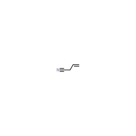 Ak Scientific 3-Butenenitrile (25g), CAS 109-75-1 I277-25g