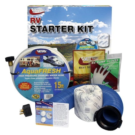 Valterra PDI KITS RV K88101
