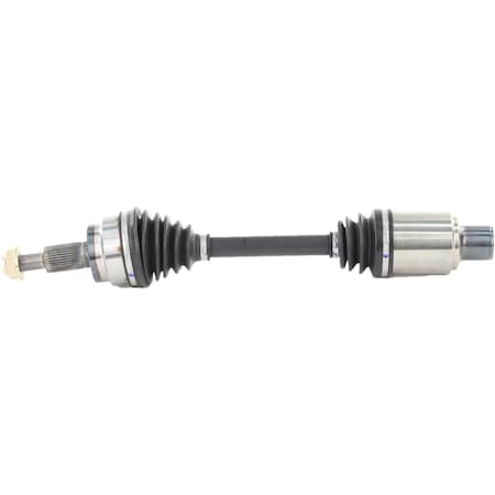 Trakmotive OEM Replacement CH-8119