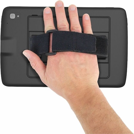 Infocase EXPANSION BACK HAND STRAP ET4X FM-XBKHS-ET4X10
