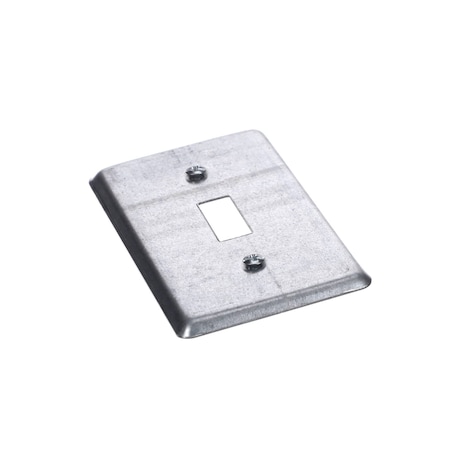 Loren Cook Cover Plate 125405