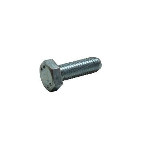 Jcb REPLACEMENT BOLT, M10-1.50 30 HE 13150408Z