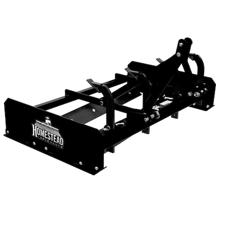 Homestead Implements Independence Series Land Plane, 48'' HIPLANE-48--