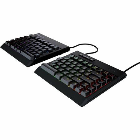 Kinesis Freestyle Edge Rgb Mx Brown KB975-BRN
