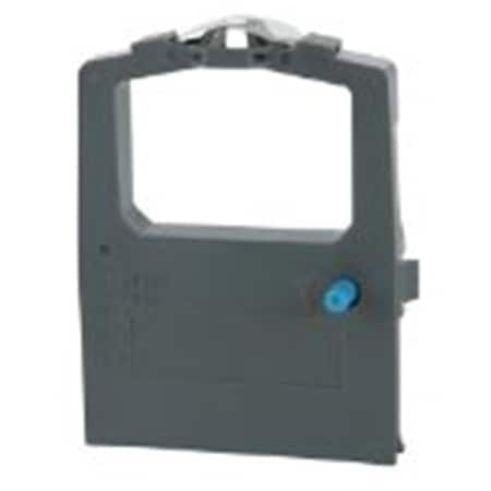 Sonic Boom Okidata Ml320 - 1-Black Print Ribbon SO866321