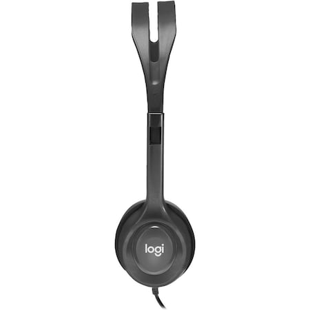 Logitech H111 HEADSET FOR EDU 981-000999