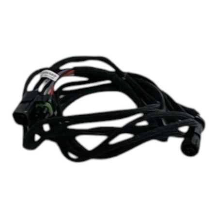 John Deere WIRING HARNESS, OEM AA37405