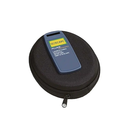 Fluke Networks Singlemode TRC 2M, SCSCAPC SRC-9-SCSCAPC