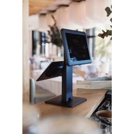 Bosstab GEMINI DUAL TABLET STAND TWFR-E03E02-0