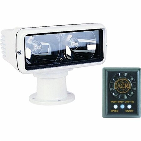 Luces Blue Sea  DeckHand Dimmer - Blue - 6 Amp/24V LU3448667