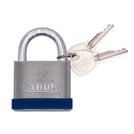 Abus Zinc Padlock 62795