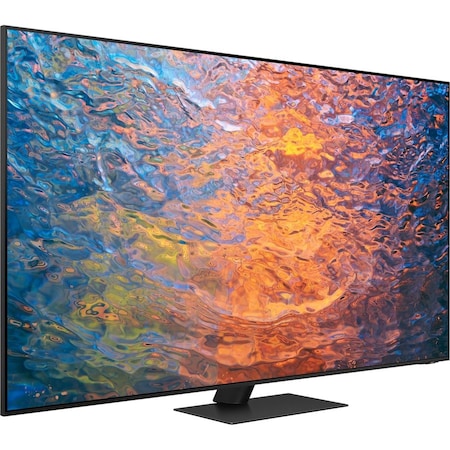 Samsung 75-in. Neo QLED 4K Smart TV with QHDR, 3840x2160, 120 Hz, WiFi, Bixby, RS-232c QN75QN95CAFXZA