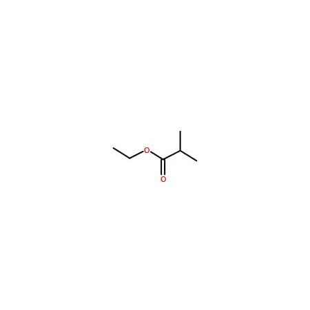 Ak Scientific Ethyl Isobutyrate (25mL), CAS 97-62-1 X6792-25mL