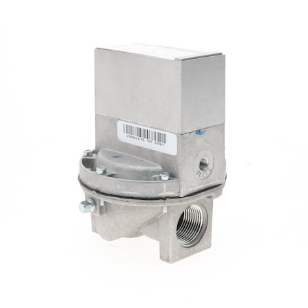 Honeywell 1 in. 24V GAS VALVE 1 PSI MAX. V88A1675