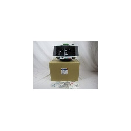 Eaton Circuit Breaker Accessories Drawout Cassette 3P 600V EA LG3DOM