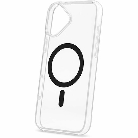 Cellairis -SH-IPHONE 16PLUS W/BLACK MS CL 40-0120002R