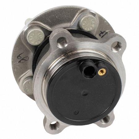 Motorcraft Wheel Hub,  HUB414