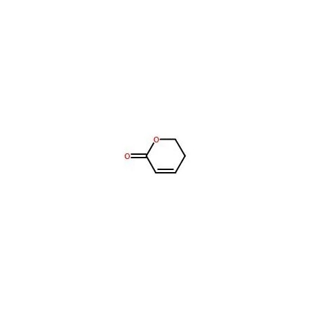 Ak Scientific 5, 6-Dihydro-2H-pyran-2-one (5g), CAS 3393-45-1 X2978-5g