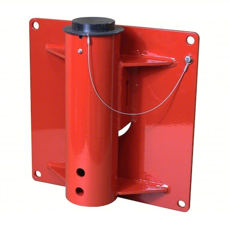 Thern Mounting Bases for Davit Cranes 5BW20