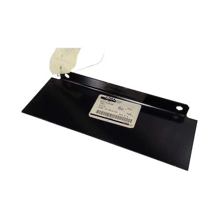 Cnh PLATE, CNH OEM 84140836 84140836