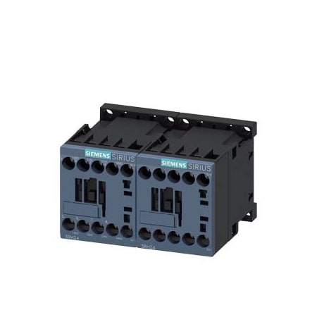 Siemens contactor relay latched 3RH2422-1BC40