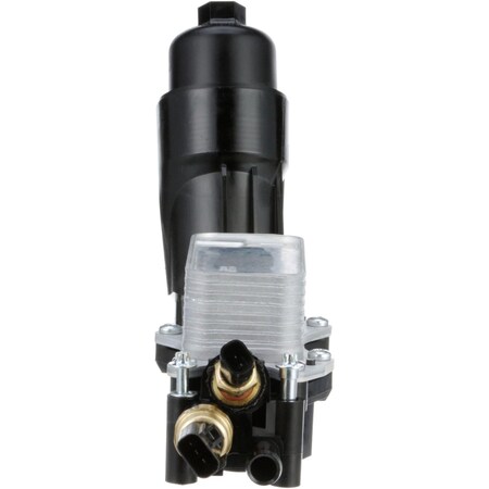 Standard Ignition Standard Motor Products, Oil Fltr Housing Ass, OFH103