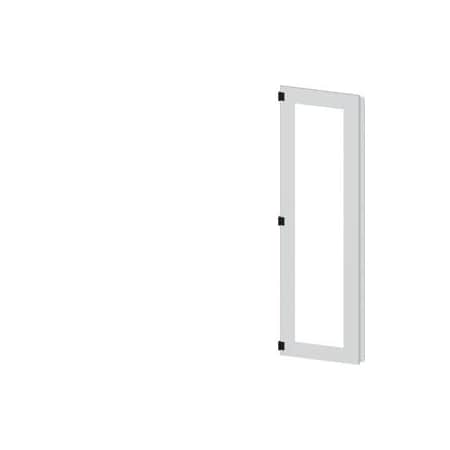 Siemens SIVACON door half 8MF1850-2UT25-0BE2